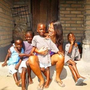 Meet your Posher, Melody